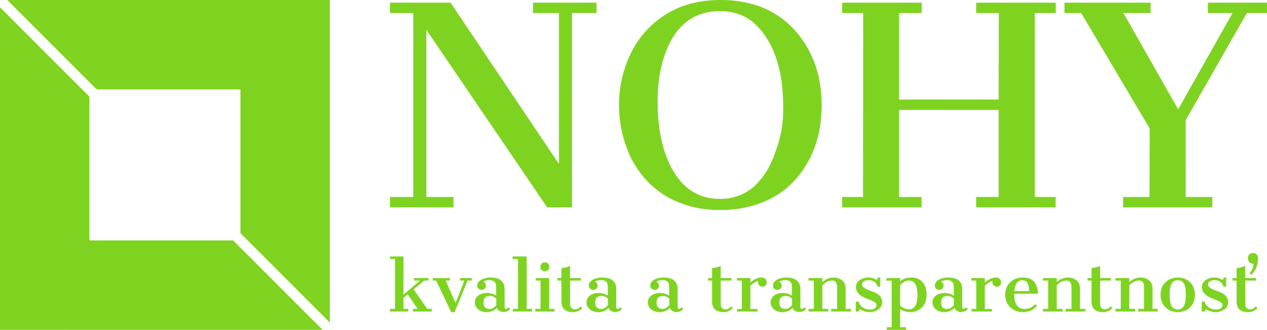 NOHY.sk